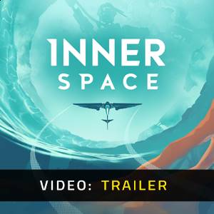 InnerSpace Video Trailer