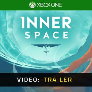 InnerSpace Video Trailer