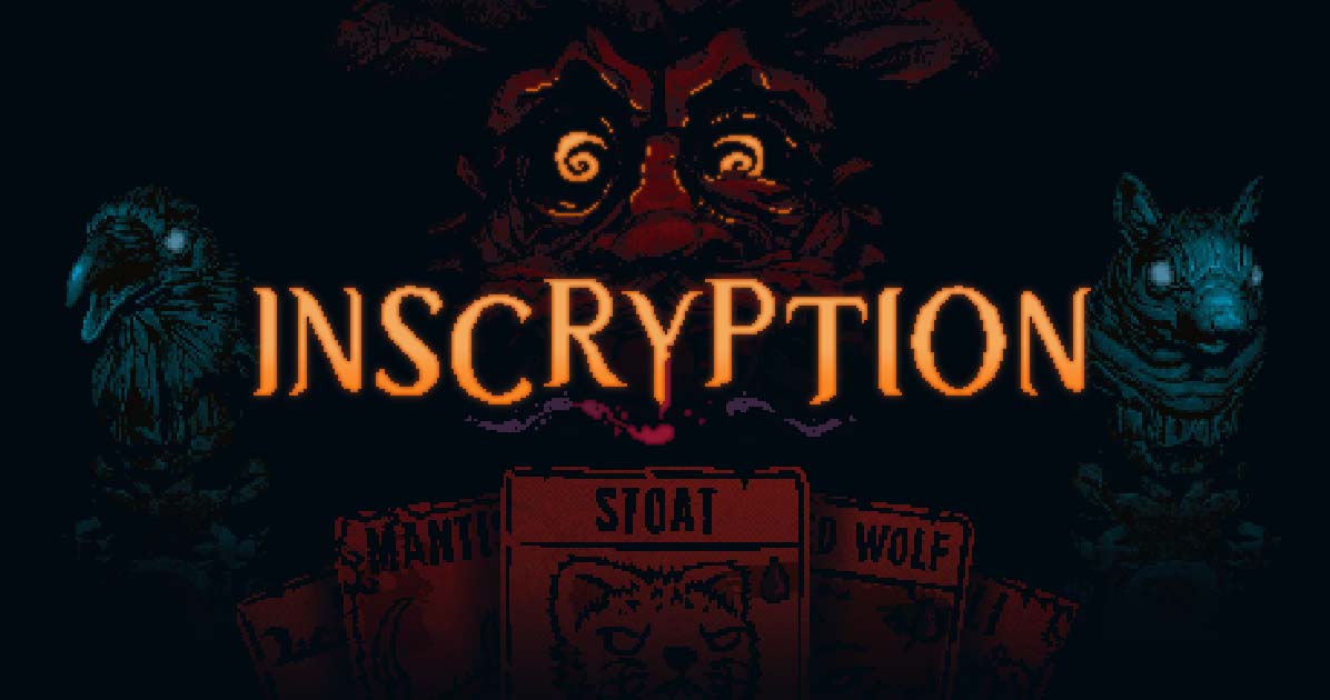 Inscryption Free on Game Pass