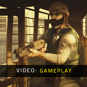 Insurgency Sandstorm Gameplay Video