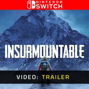 Insurmountable Video Trailer