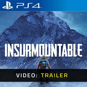 Insurmountable Video Trailer