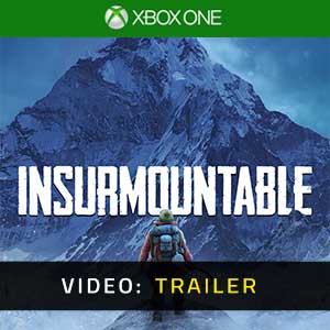 Insurmountable Video Trailer