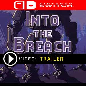 into the breach switch eshop