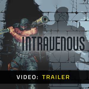 Intravenous - Video Trailer