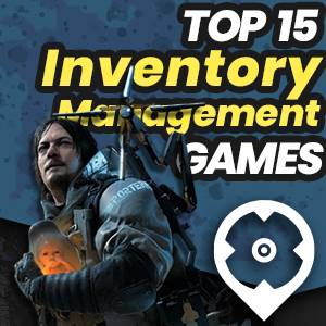 Best Inventory Management Games