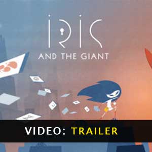 Iris and the Giant Video Trailer