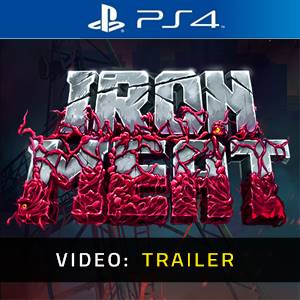 Iron Meat Video Trailer