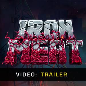 Iron Meat Video Trailer