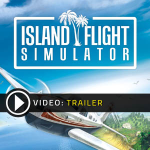 Buy Island Flight Simulator CD Key Compare Prices