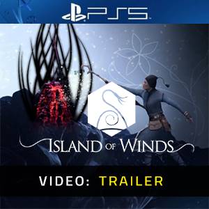 Island of Winds - Video Trailer