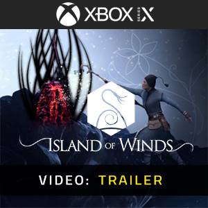 Island of Winds - Video Trailer