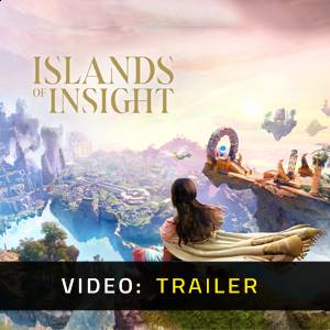 Islands of Insight - Trailer