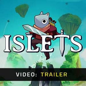 Islets - Trailer