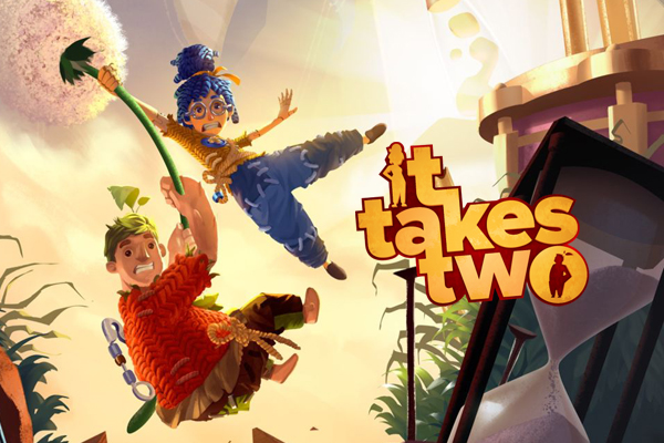 It Takes Two, novo jogo cooperativo dos criadores de A Way Out