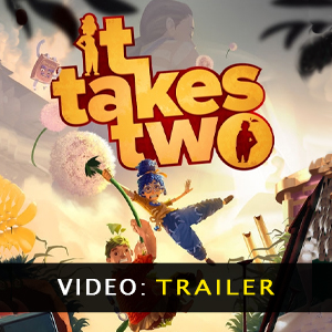 Buy It Takes Two Steam Key Game Cheaper