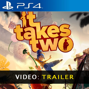 Buy It Takes Two PS4 Compare Prices