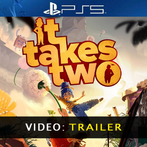 Buy It Takes Two PS5 Compare Prices