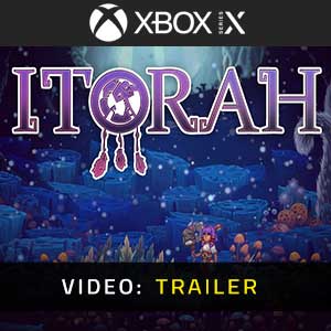 ITORAH Xbox One Video Trailer