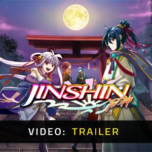 Jinshin - Trailer