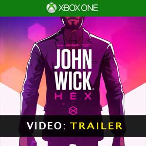 john wick video game xbox one