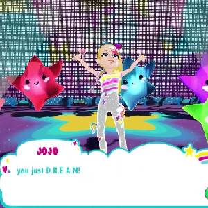 JoJo Siwa Worldwide Party - You Just Dream