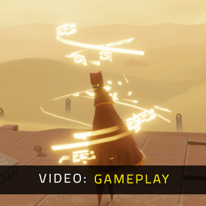 Journey - Gameplay Video