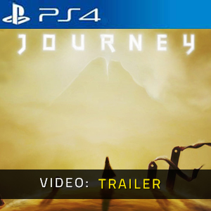 Journey - Trailer Video