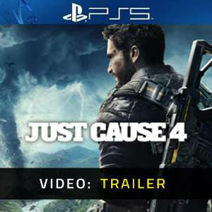 Just Cause 4