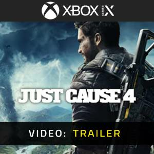 Just Cause 4