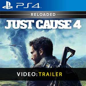 just cause 4 ps4 digital
