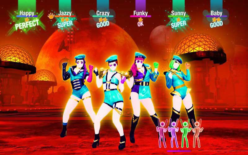 just dance 2020 price switch