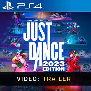Buy Dance PS4 Compare Prices