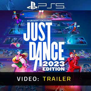 Buy Just Dance 2023 PS5 Compare Prices