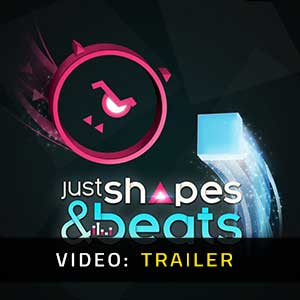 Buy Just Shapes & Beats Steam Gift GLOBAL - Cheap - !