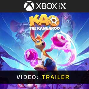 kao the kangaroo xbox 360