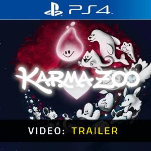 KarmaZoo - Trailer