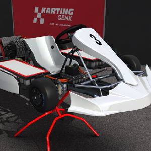 Kart Racing Pro Kart