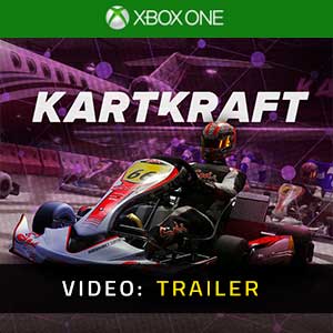 KartKraft é o simulador de corridas de Kart que você não estava esperando -  Xbox Power