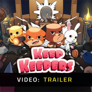 Keep Keepers - Video Trailer