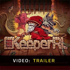 KeeperRL - Video Trailer