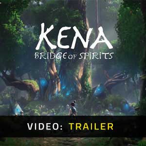 Kena Bridge of Spirits Video Trailer