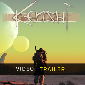 Kenshi - Video Trailer