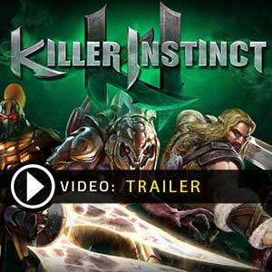 killer instinct ps3