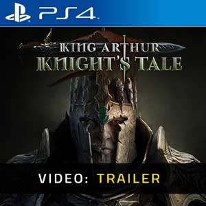 King Arthur Knight’s Tale Video Trailer