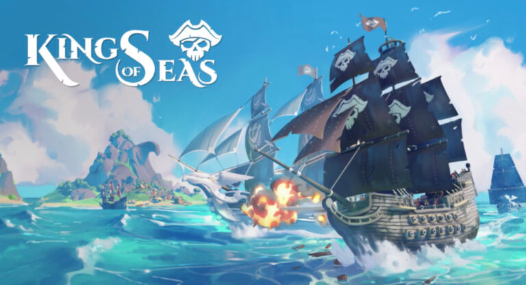 King of Seas Sets Sail in May - AllKeyShop.com