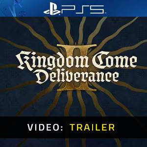 Kingdom Come Deliverance 2 PS5 - Trailer