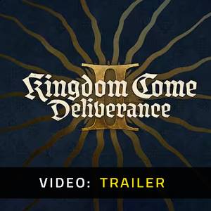 Kingdom Come Deliverance 2 - Trailer