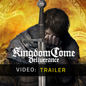 Kingdom Come Deliverance - Video Trailer