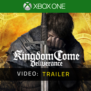 Kingdom Come Deliverance Xbox One - Video Trailer